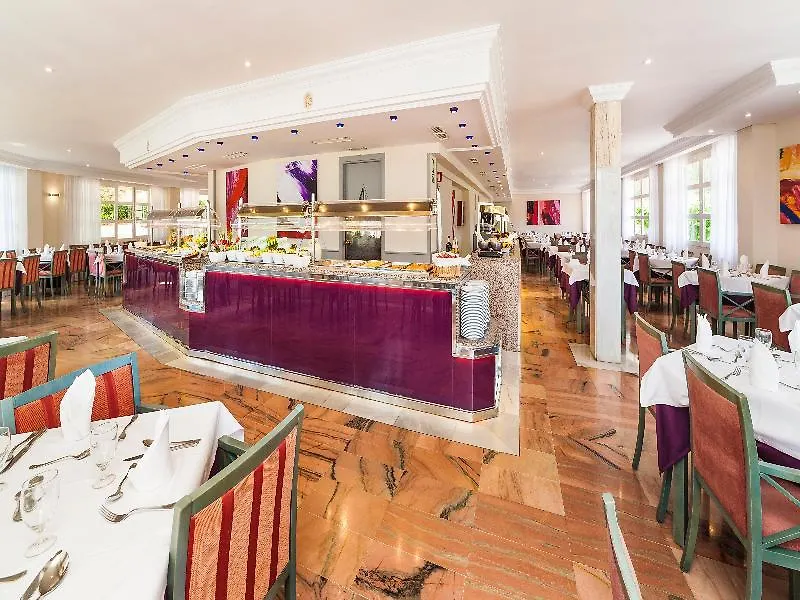 Globales Palmanova Palace (Adults Only)