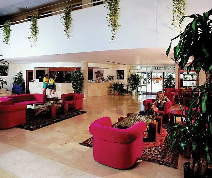 Globales Palmanova Palace (Adults Only) Espanha