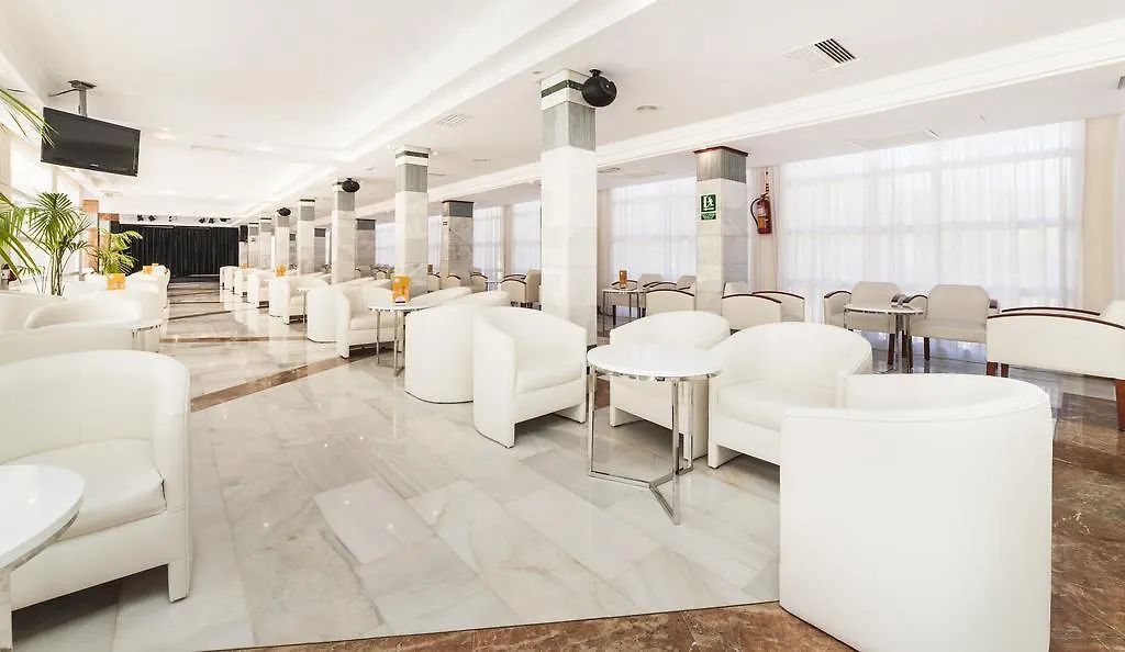 Globales Palmanova Palace (Adults Only) 4*,