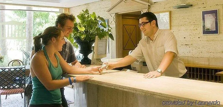 Hotel Globales Palmanova Palace (Adults Only)