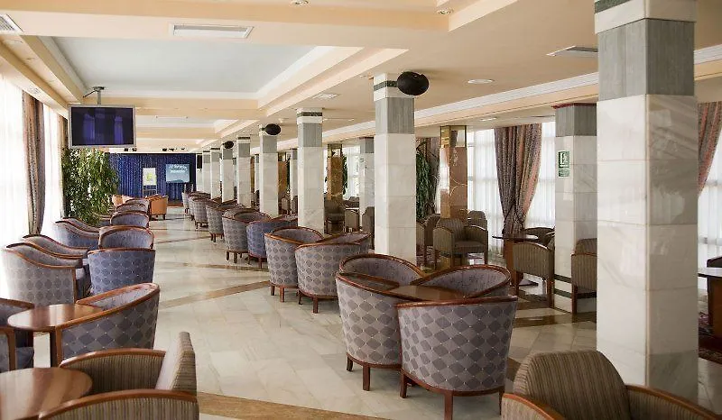 Hotel Globales Palmanova Palace (Adults Only)