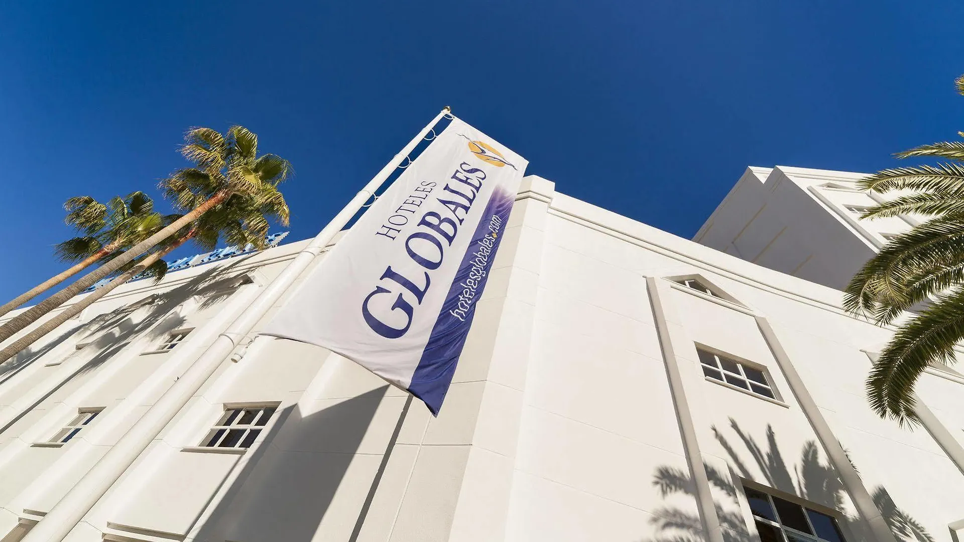 **** Hotel Globales Palmanova Palace (Adults Only) Espanha