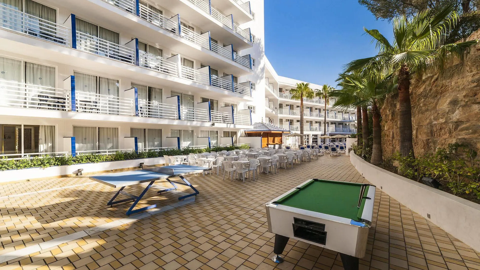Globales Palmanova Palace (Adults Only) Espanha