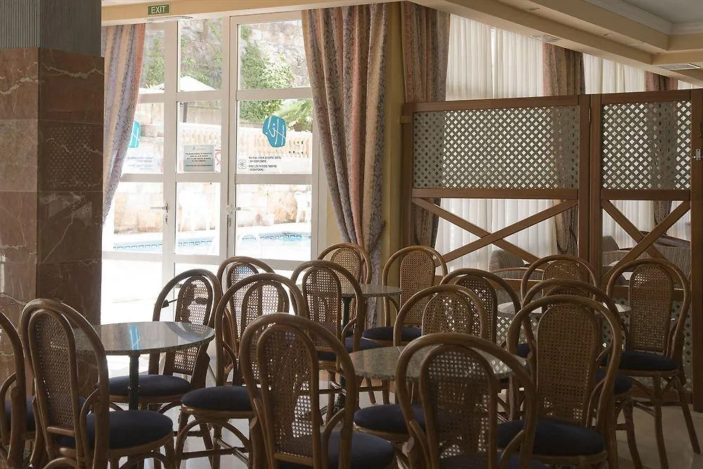 Globales Palmanova Palace (Adults Only) Spain