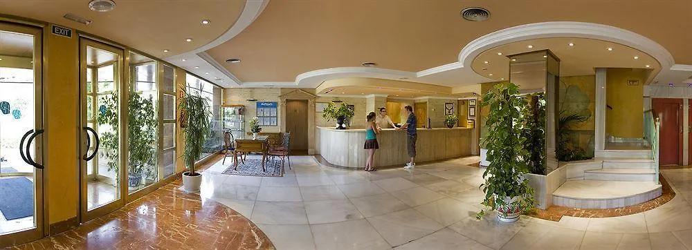 Globales Palmanova Palace (Adults Only) Hotel Palma Nova (Mallorca)