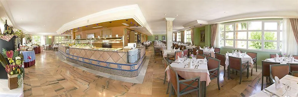 Globales Palmanova Palace (Adults Only) 4*, Palma Nova (Mallorca) Spain