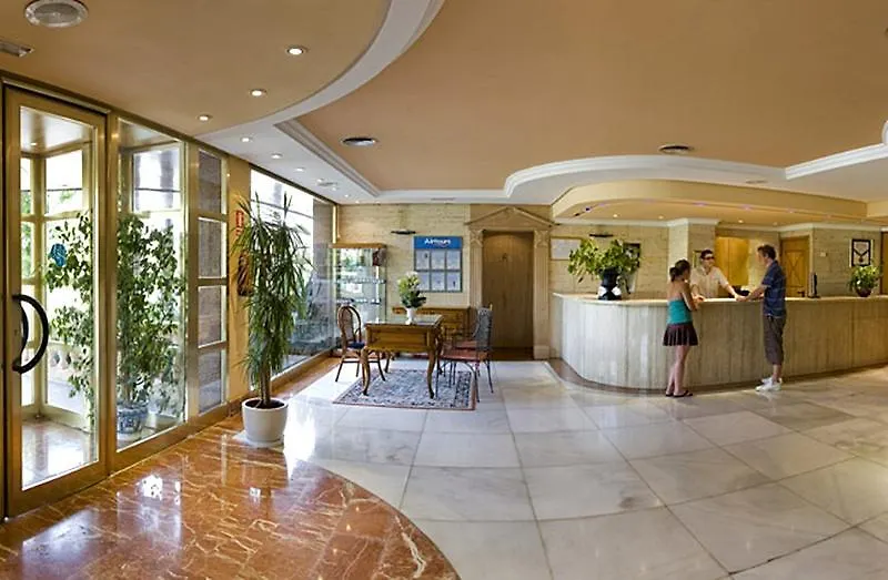 Hotel Globales Palmanova Palace (Adults Only)