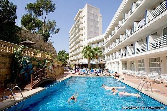 Globales Palmanova Palace (Adults Only) 4*, Palma Nova (Mallorca) Spain