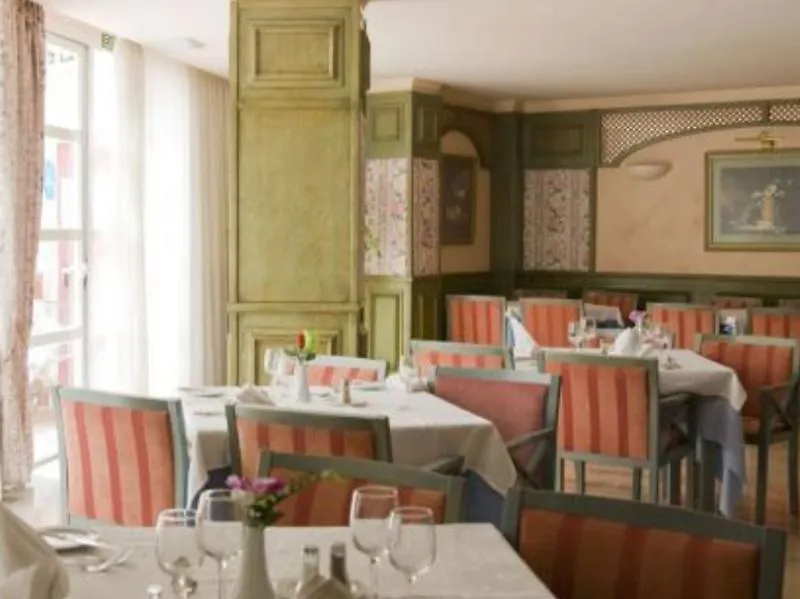 Globales Palmanova Palace (Adults Only)