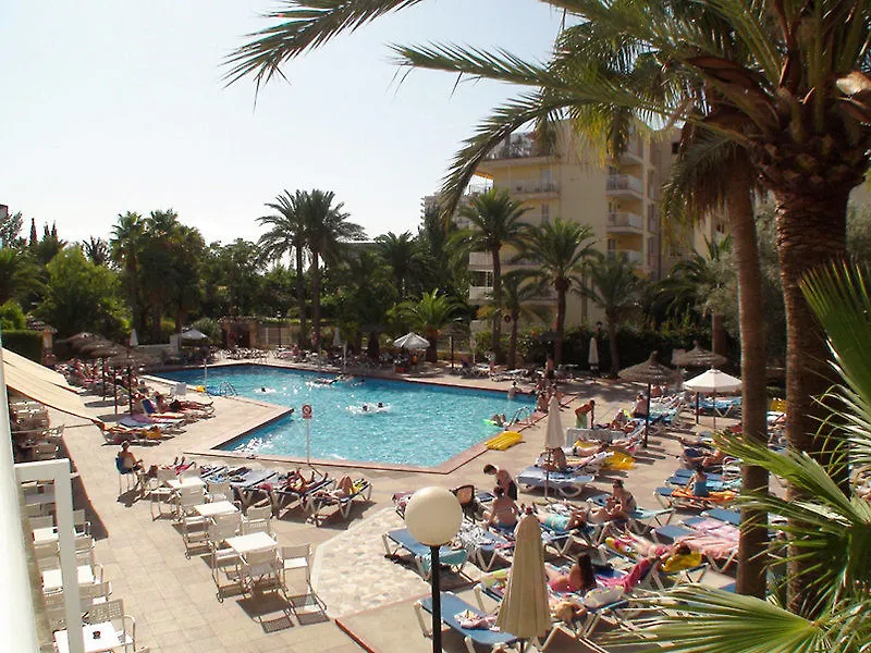 Hotel Globales Palmanova Palace (Adults Only)