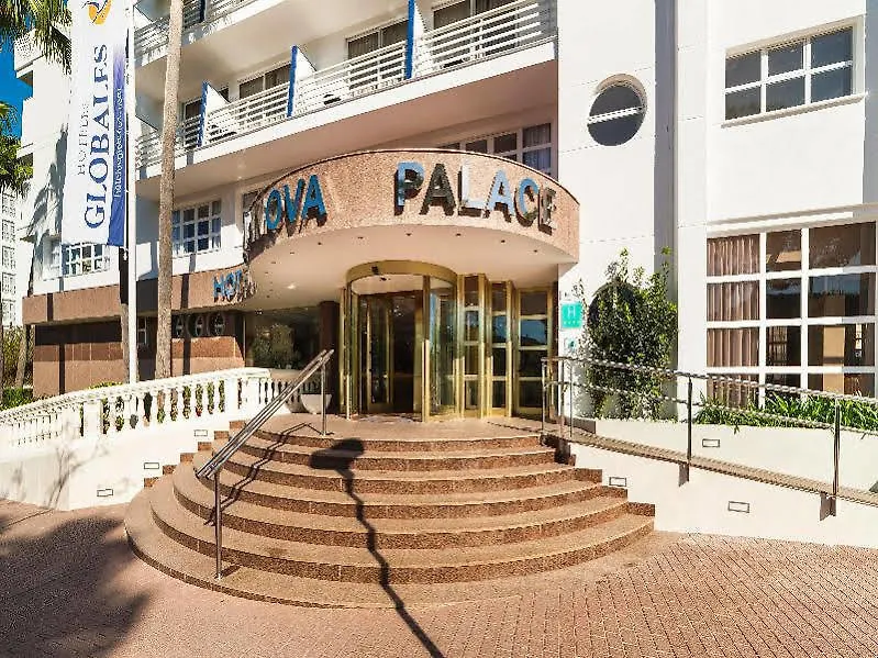 Globales Palmanova Palace (Adults Only)