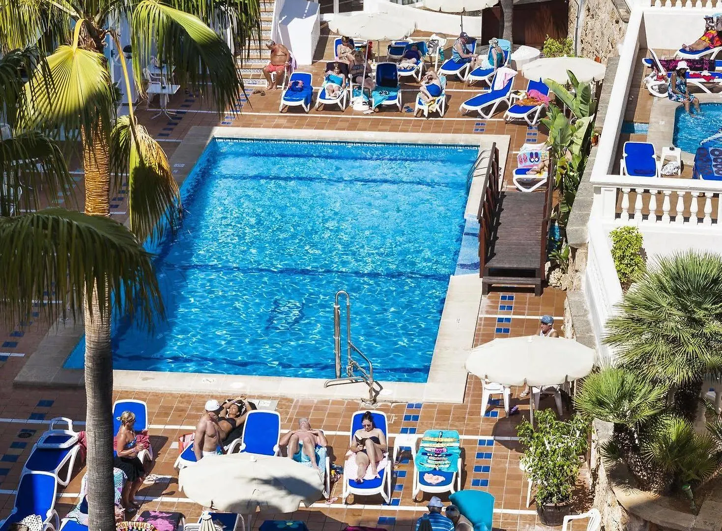 Globales Palmanova Palace (Adults Only) Hotel Palma Nova (Mallorca)