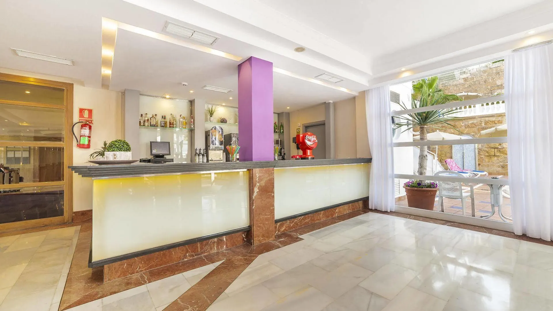 Globales Palmanova Palace (Adults Only) Palma Nova (Mallorca)