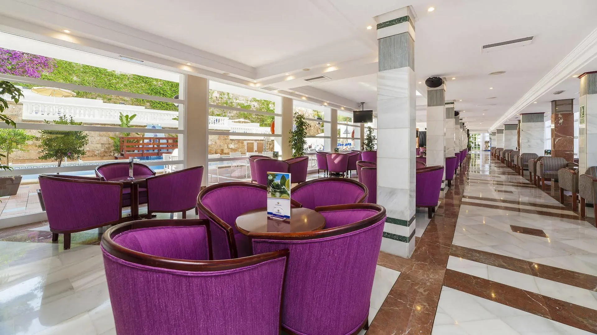 Hotel Globales Palmanova Palace (Adults Only)