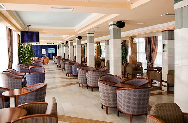 Globales Palmanova Palace (Adults Only)