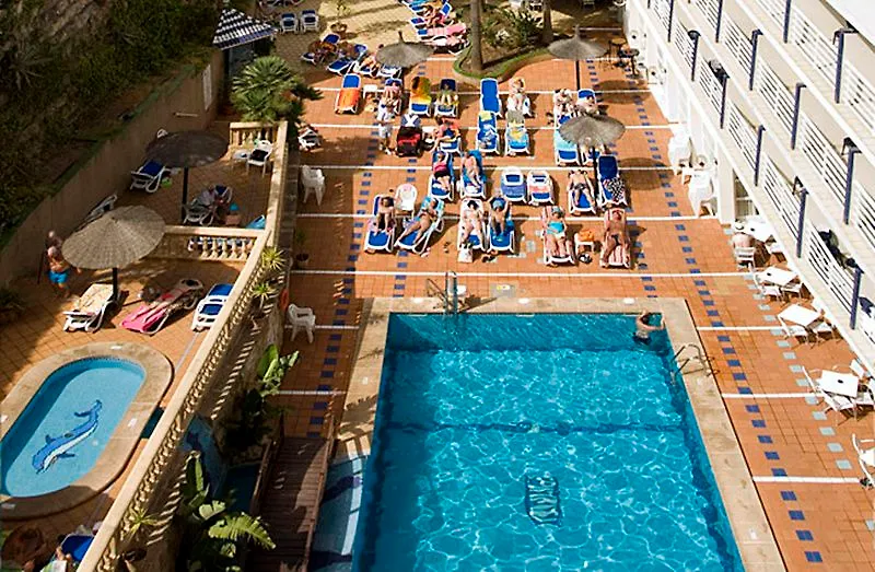 Globales Palmanova Palace (Adults Only) Hotel
