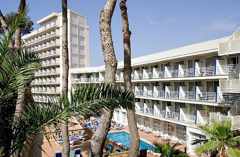Hotel Globales Palmanova Palace (Adults Only)