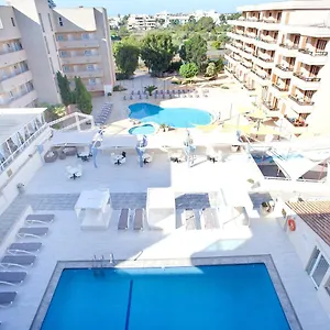 Bj Playamar & Apart-hotel