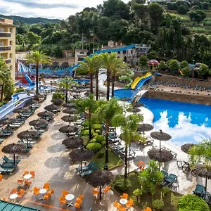 Rosamar Garden 4* 4*, Lloret de Mar Espagne