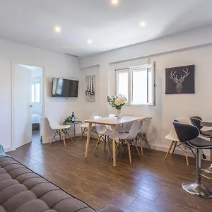  Apartamento San Jose Vistas 2 Banos Espanha