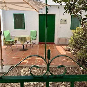 Country house Casa Anita - La Almona Chica