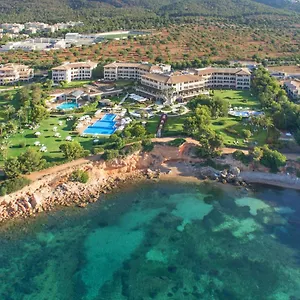 Resort The St. Regis Mardavall Mallorca