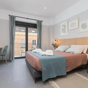  Apartamento Victoria 57 Espanha