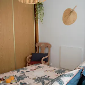  Quarto em Acomodações Particulares Lunaroom Center & Quiet Espanha