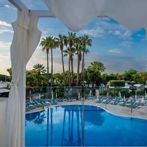 Aqua Aquamarina & 4*, Santa Susanna Espagne