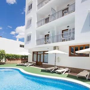  Apartamento Sofía Playa Ibiza Espanha
