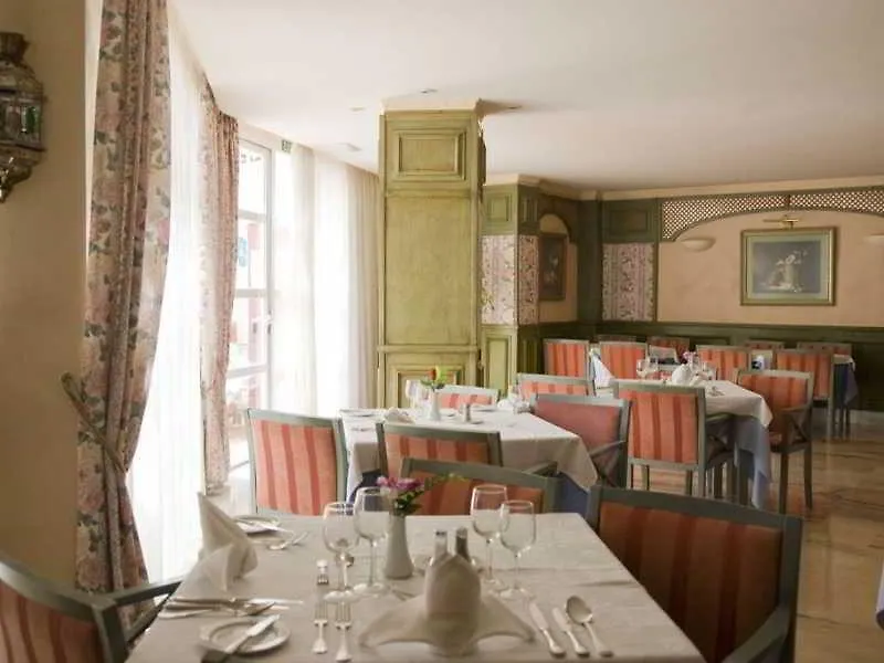 Globales Palmanova Palace (Adults Only)