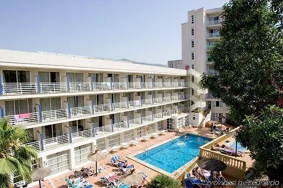 Globales Palmanova Palace (Adults Only) Hotel