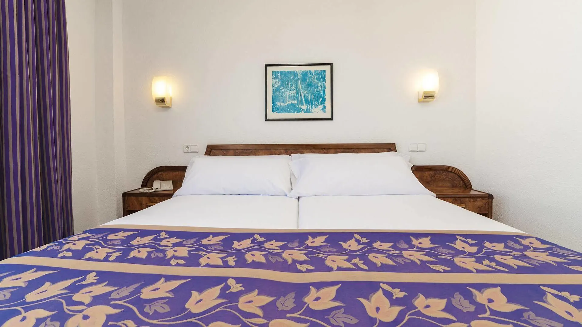 Globales Palmanova Palace (Adults Only)